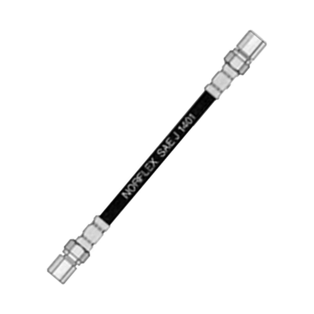 Mangueira Flexível de Freio Traseiro - Norflex - 4070