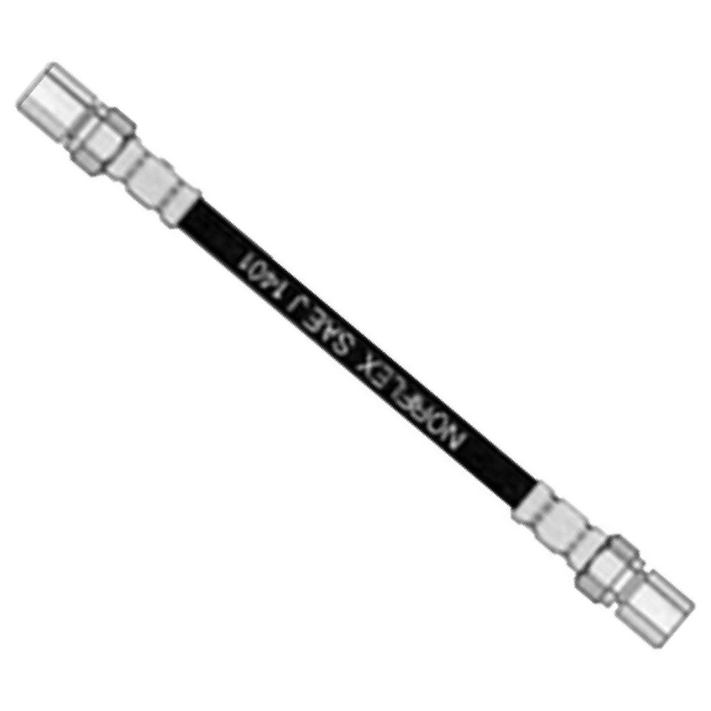 Mangueira Flexível de Freio Traseiro - Norflex - 4070