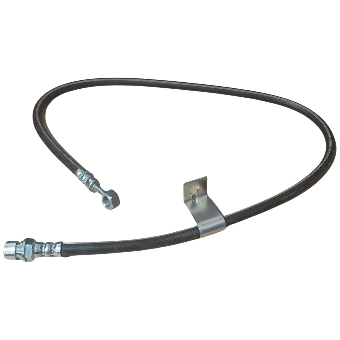 Mangueira Flexível de Freio Traseiro para Chevrolet S10 - Norflex - 4066