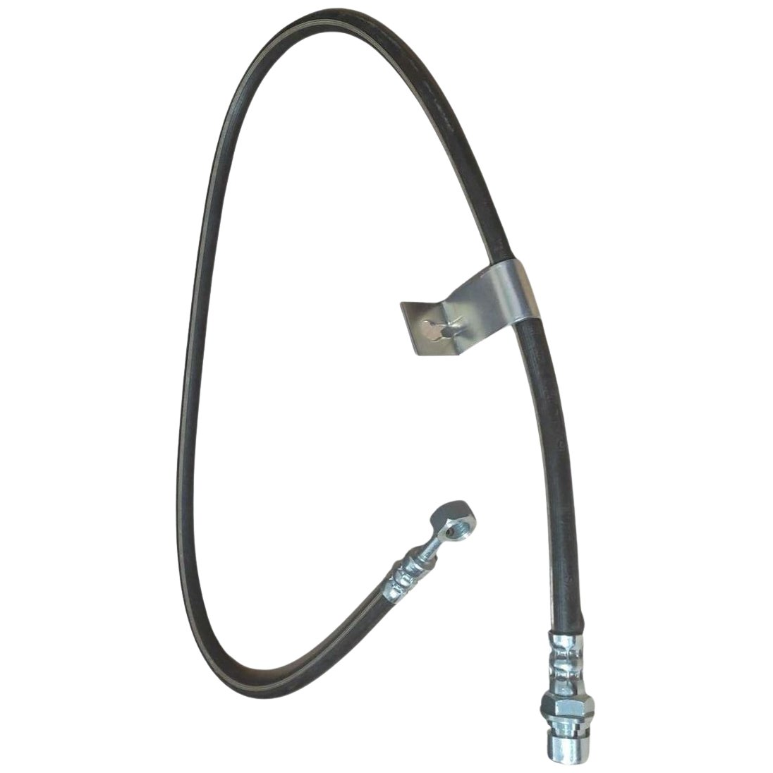 Mangueira Flexível de Freio Traseiro para Chevrolet S10 - Norflex - 4066