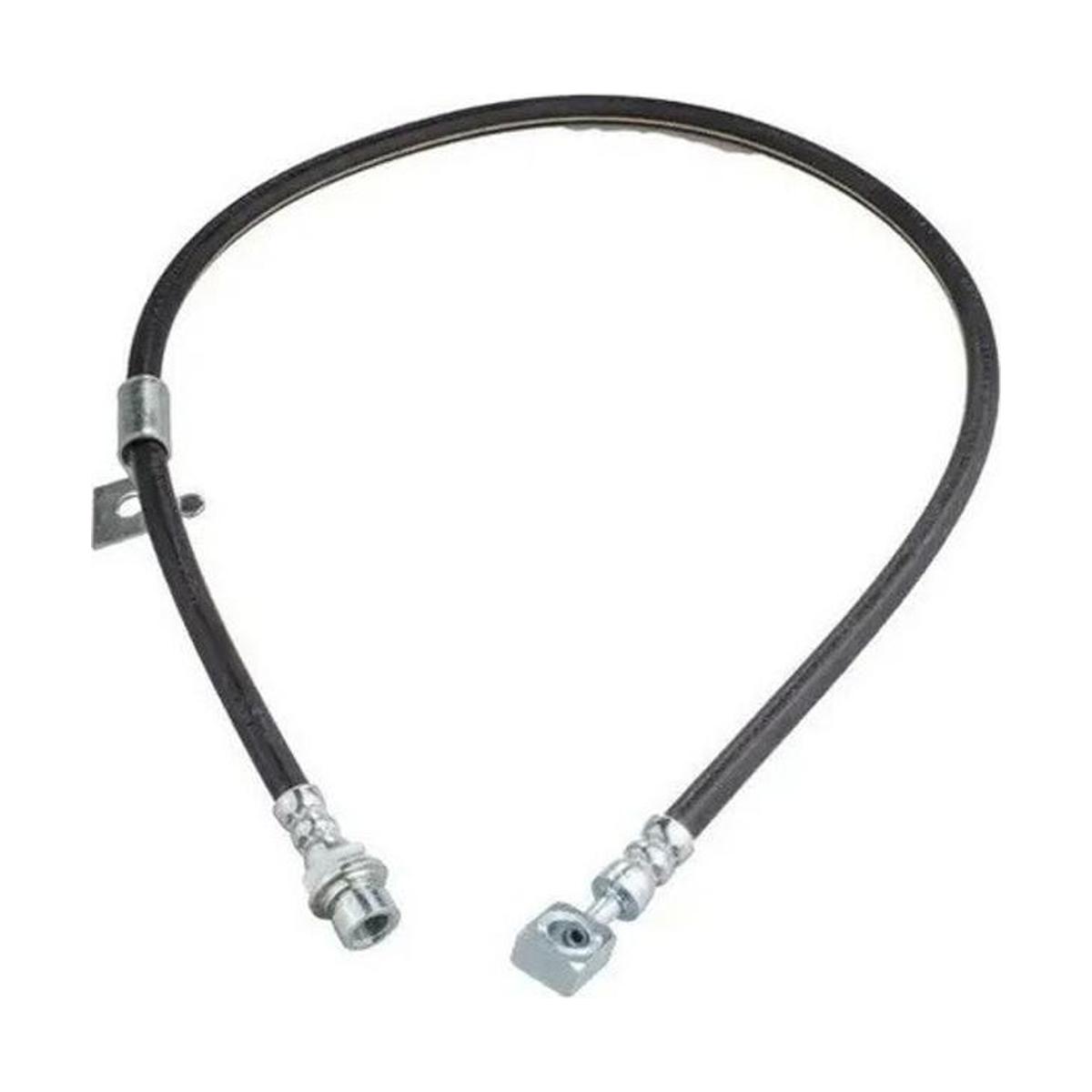Mangueira Flexível de Freio Traseiro para Chevrolet S10 - Norflex - 4065