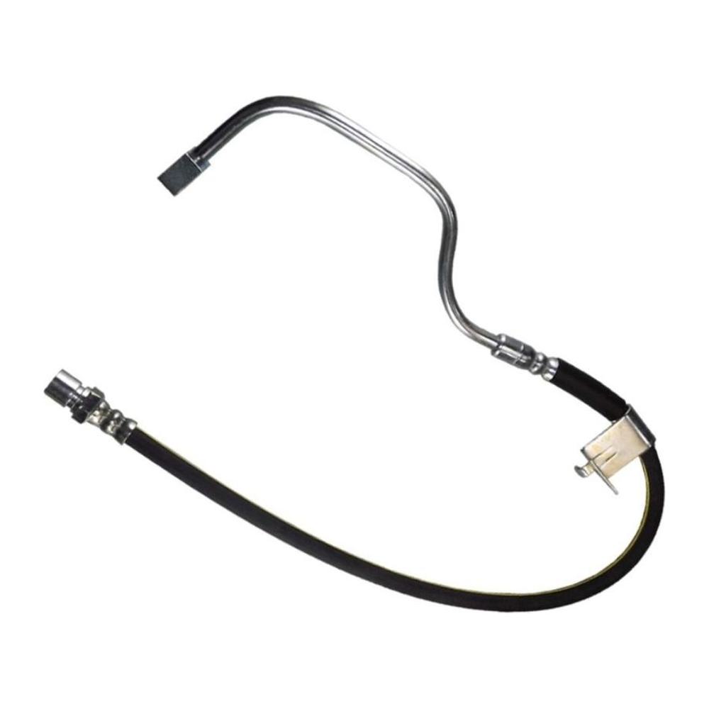 Mangueira Flexível de Freio Dianteiro para Chevrolet Silverado - Norflex - 4073