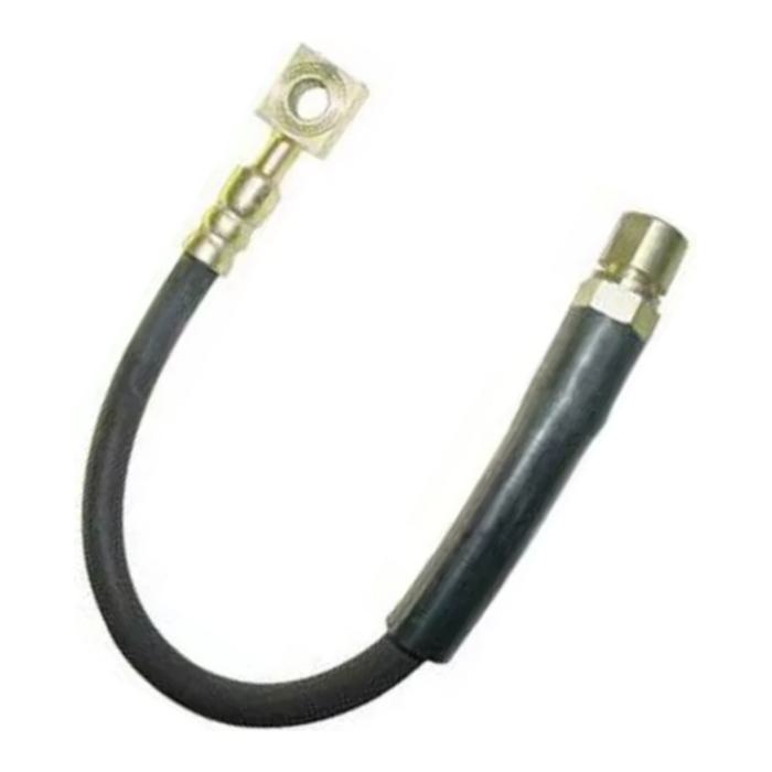Mangueira Flexível de Freio Dianteiro para Chevrolet Astra Hatch e Astra SW - Norflex - 4079