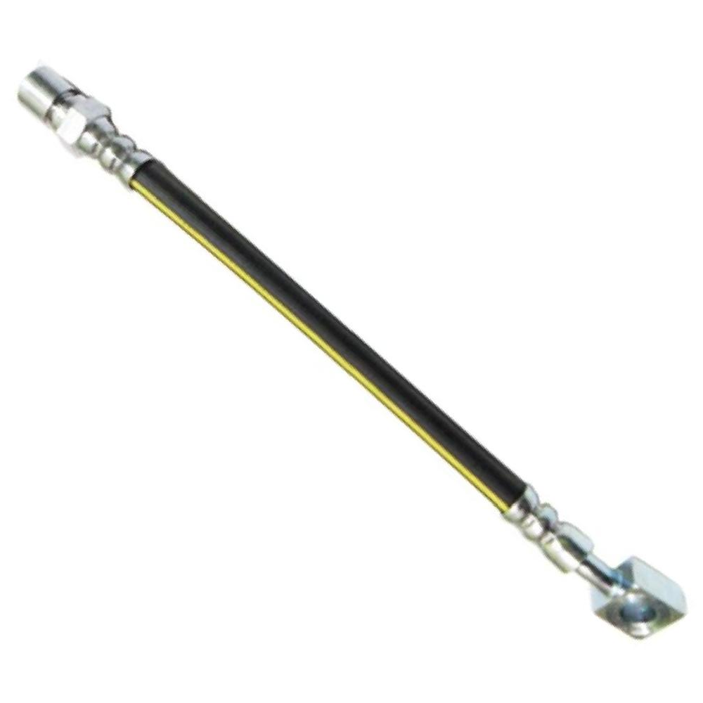 Mangueira Flexível de Freio Traseiro - Norflex - 4095