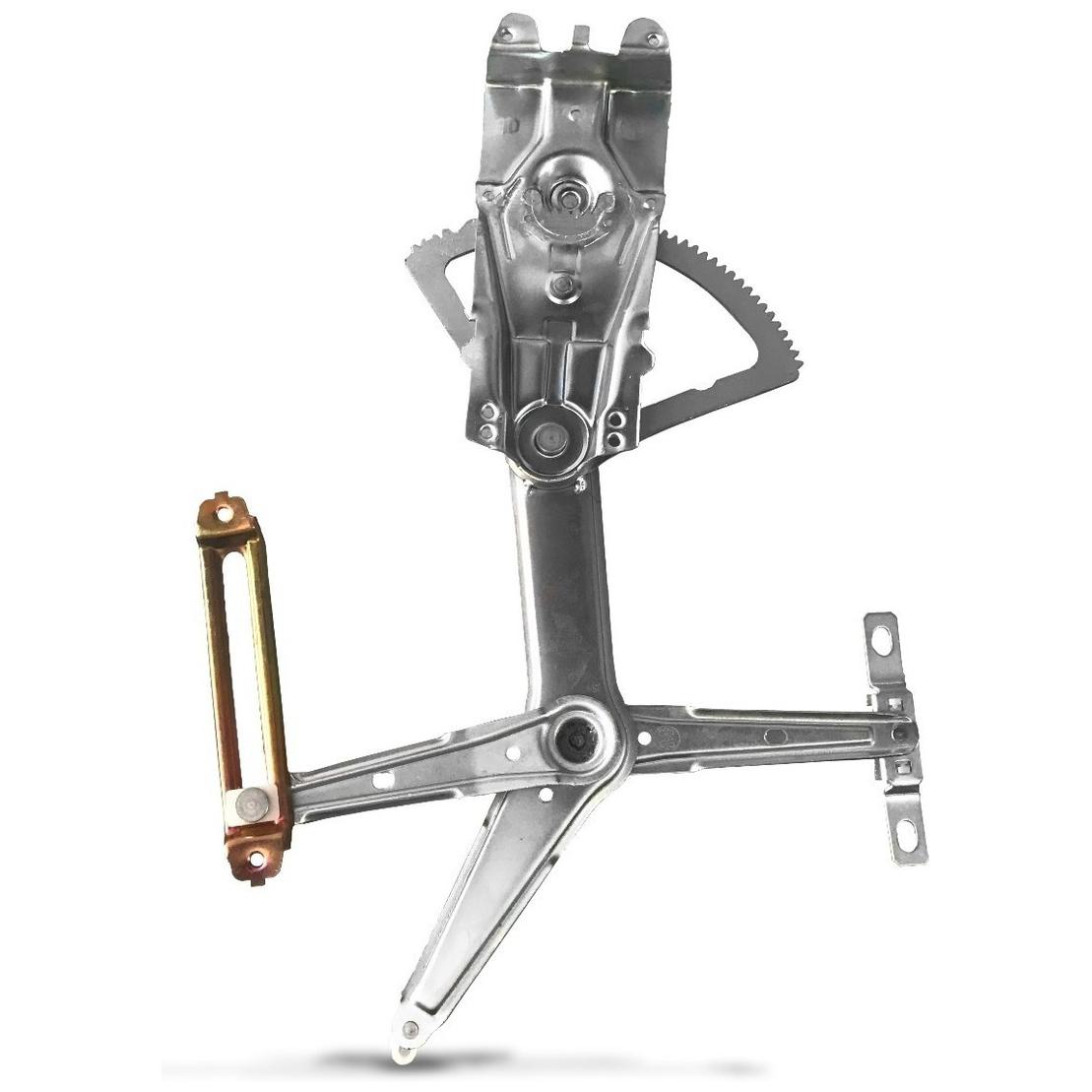Máquina do Vidro Elétrico para Chevrolet Astra Hatch e Astra Sedan - Micro - 41118