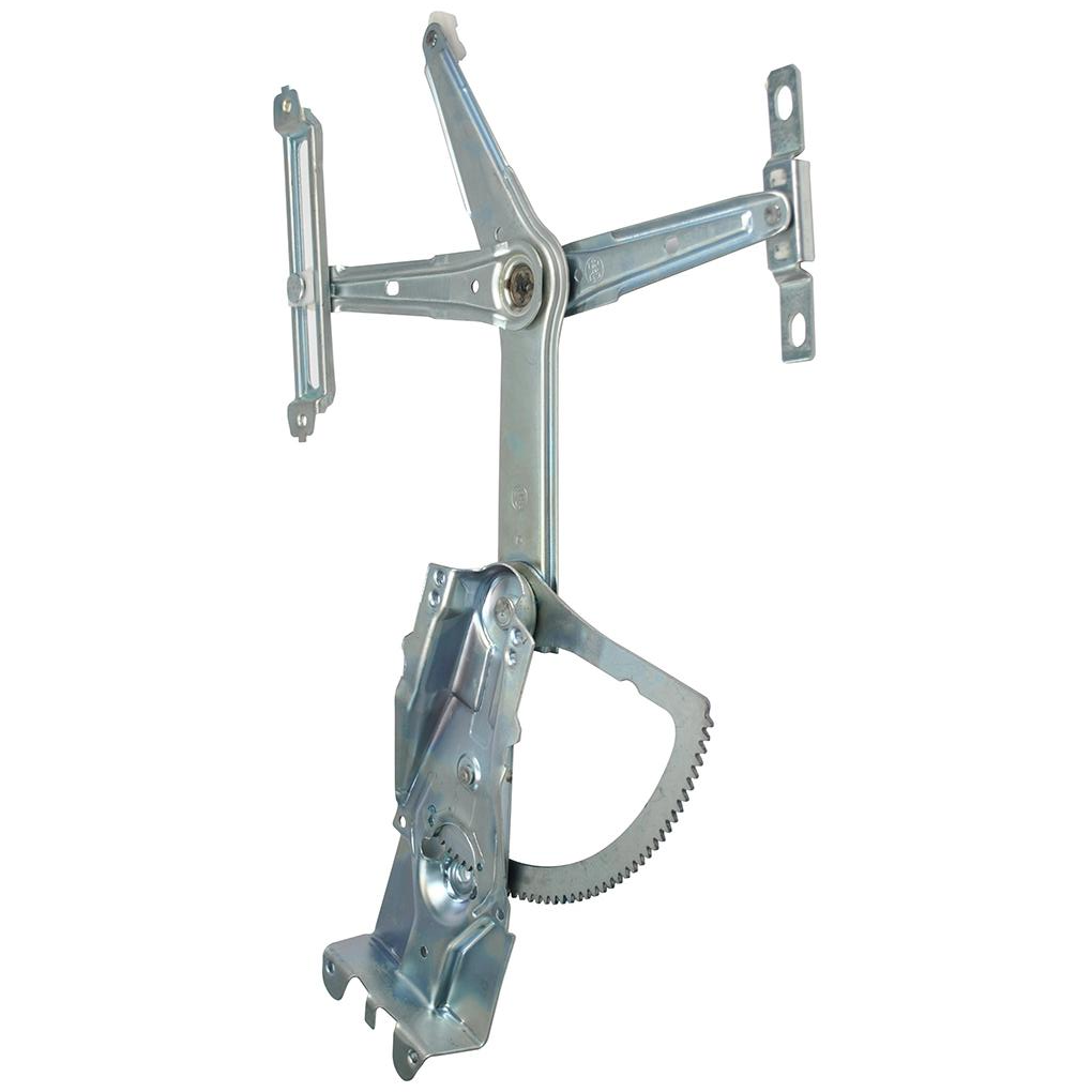 Máquina do Vidro Elétrico para Chevrolet Astra Hatch e Astra Sedan - Micro - 41118