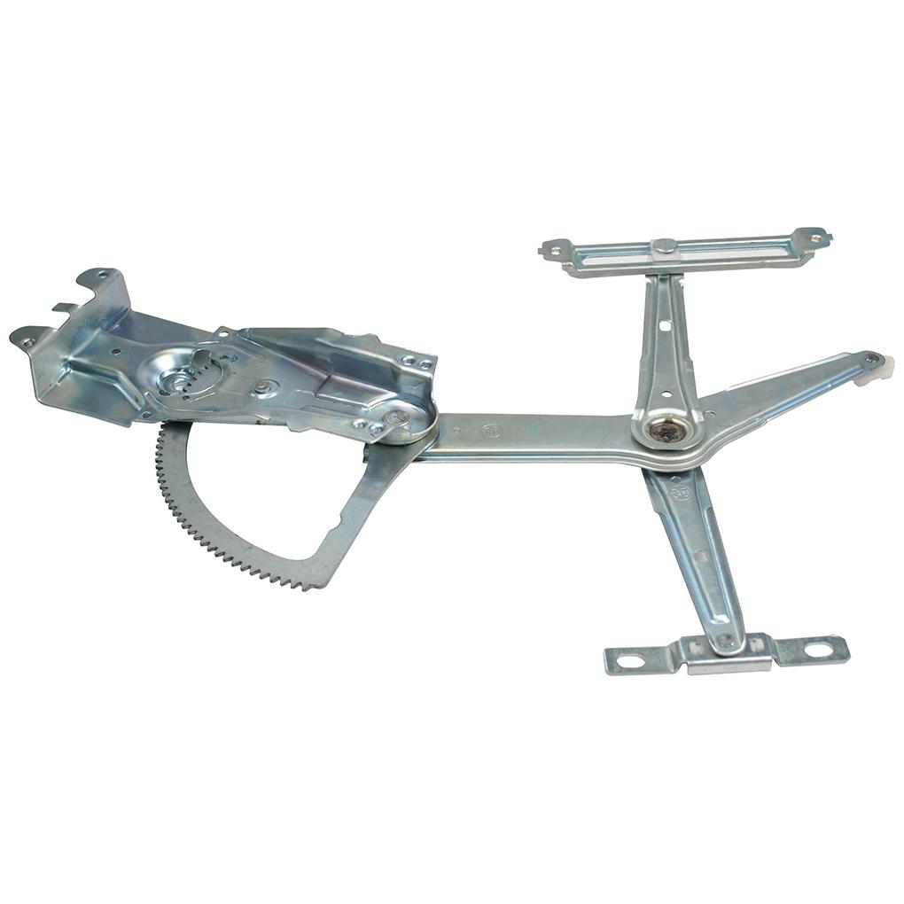 Máquina do Vidro Elétrico para Chevrolet Astra Hatch e Astra Sedan - Micro - 41117