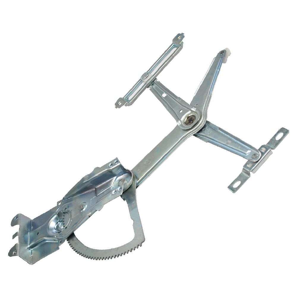 Máquina do Vidro Elétrico para Chevrolet Astra Hatch e Astra Sedan - Micro - 41117