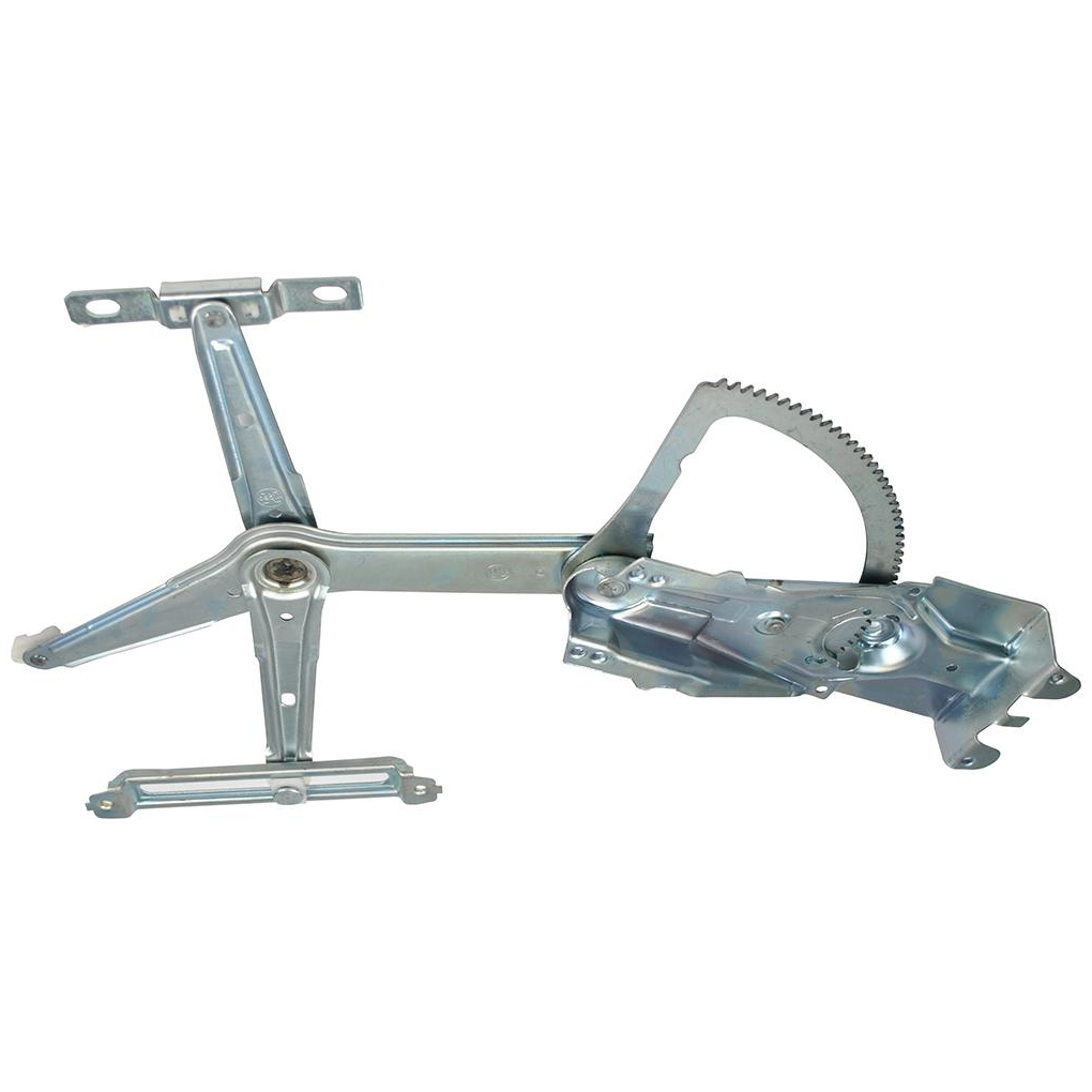 Máquina do Vidro Elétrico para Chevrolet Astra Hatch e Astra Sedan - Micro - 41117