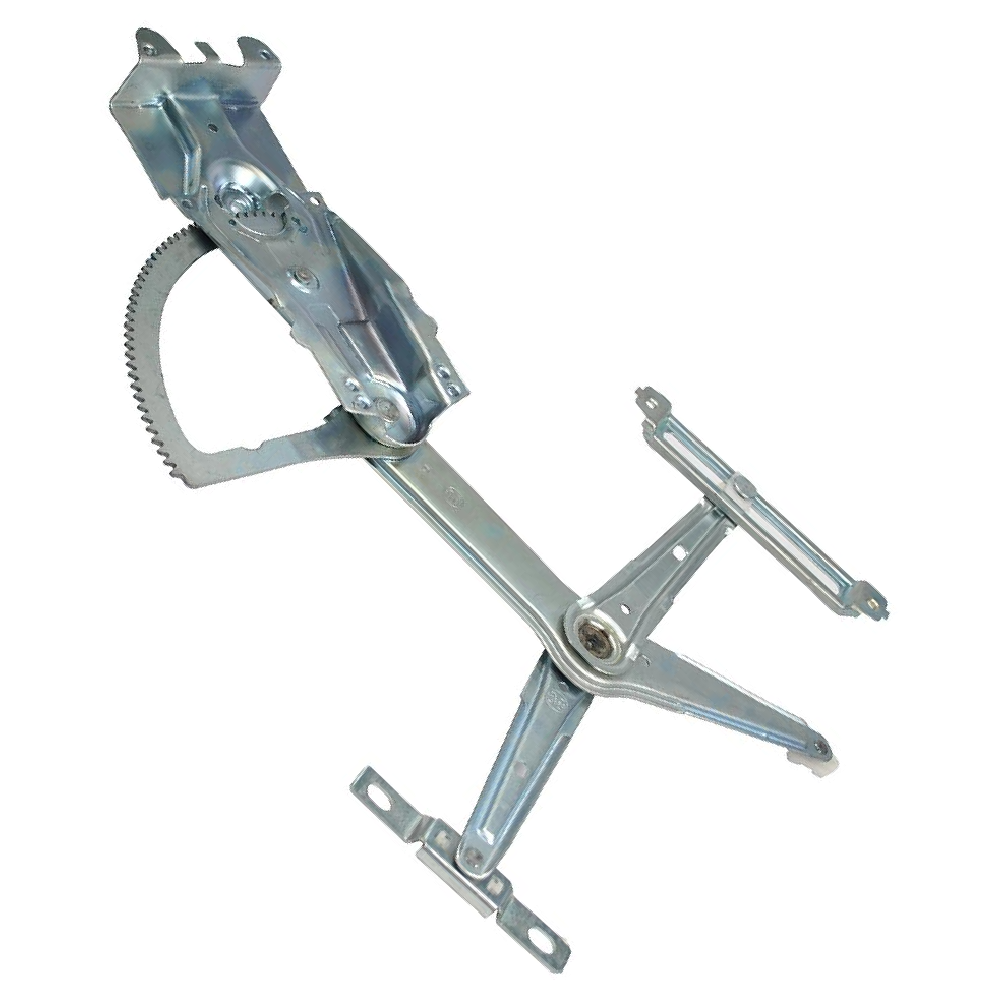 Máquina do Vidro Elétrico para Chevrolet Astra Hatch e Astra Sedan - Micro - 41117