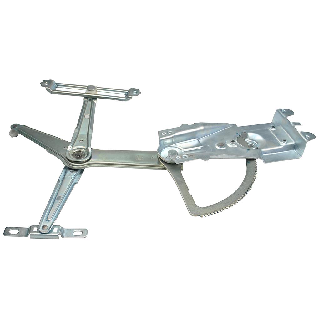 Máquina do Vidro Elétrica Dianteiro Esquerdo para Chevrolet Astra Hatch e Astra Sedan - Micro - 41161