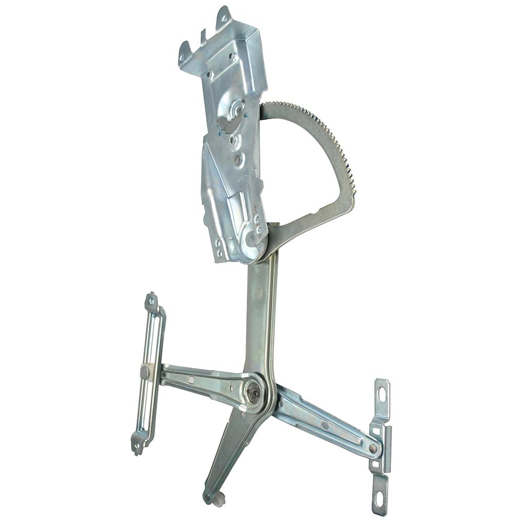 Máquina do Vidro Elétrica Dianteiro Esquerdo para Chevrolet Astra Hatch e Astra Sedan - Micro - 41161