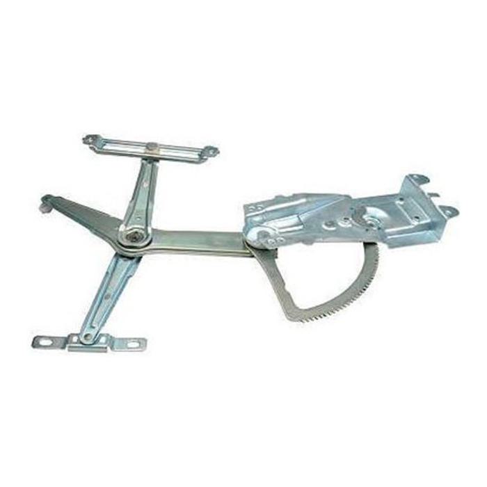 Máquina do Vidro Elétrica Dianteiro Direito para Chevrolet Astra Hatch e Astra Sedan - Micro - 41162
