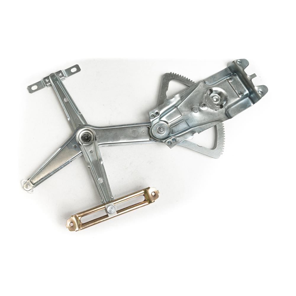 Máquina do Vidro Elétrica Dianteiro Direito para Chevrolet Astra Hatch e Astra Sedan - Micro - 41162