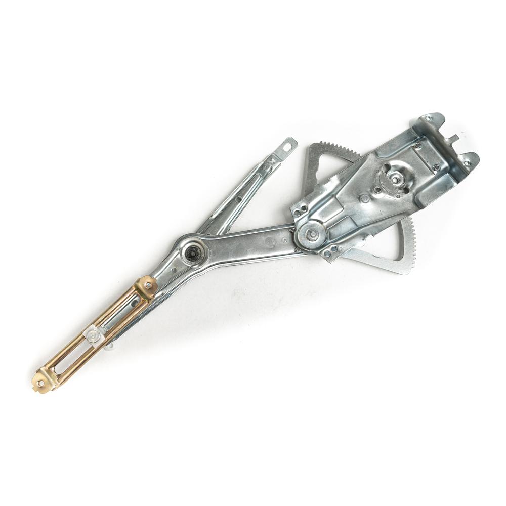Máquina do Vidro Elétrica Dianteiro Direito para Chevrolet Astra Hatch e Astra Sedan - Micro - 41162