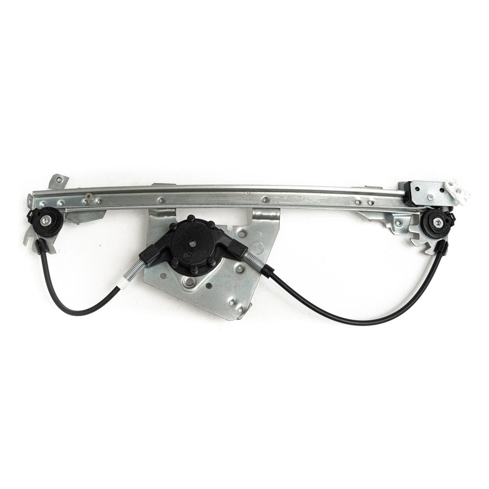 Máquina do Vidro Elétrica Traseiro Direito para Chevrolet Astra Hatch e Astra Sedan - Micro - 41176