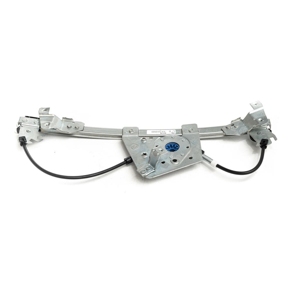 Máquina do Vidro Elétrica Traseiro Direito para Chevrolet Astra Hatch e Astra Sedan - Micro - 41176