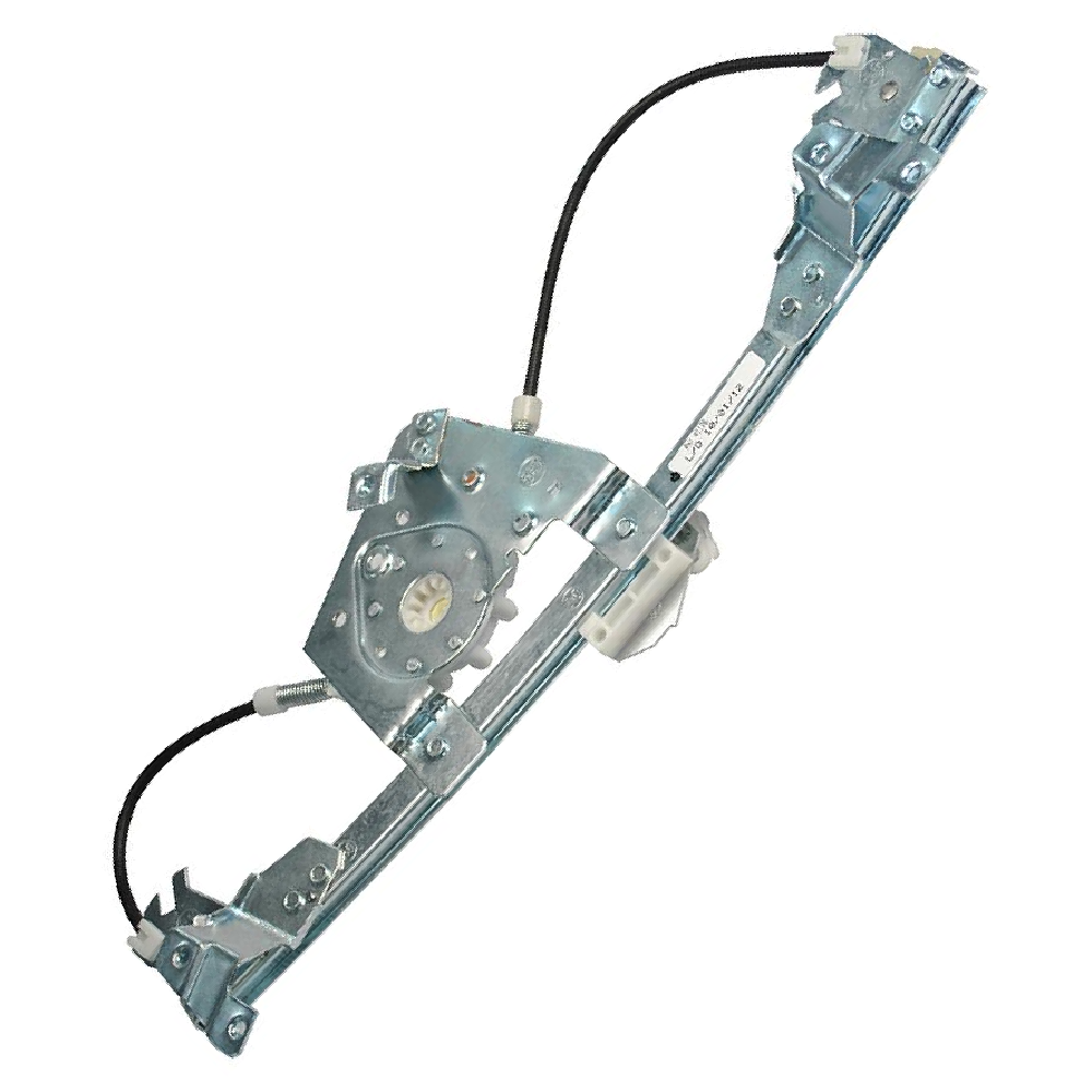 Máquina do Vidro Elétrico Traseiro Esquerdo para Chevrolet Astra Hatch e Astra Sedan - Micro - 41177