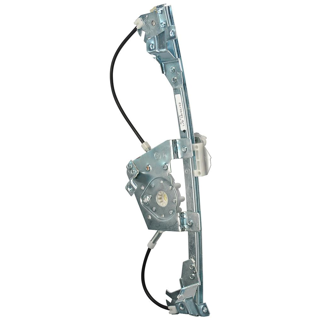 Máquina do Vidro Elétrico Traseiro Esquerdo para Chevrolet Astra Hatch e Astra Sedan - Micro - 41177