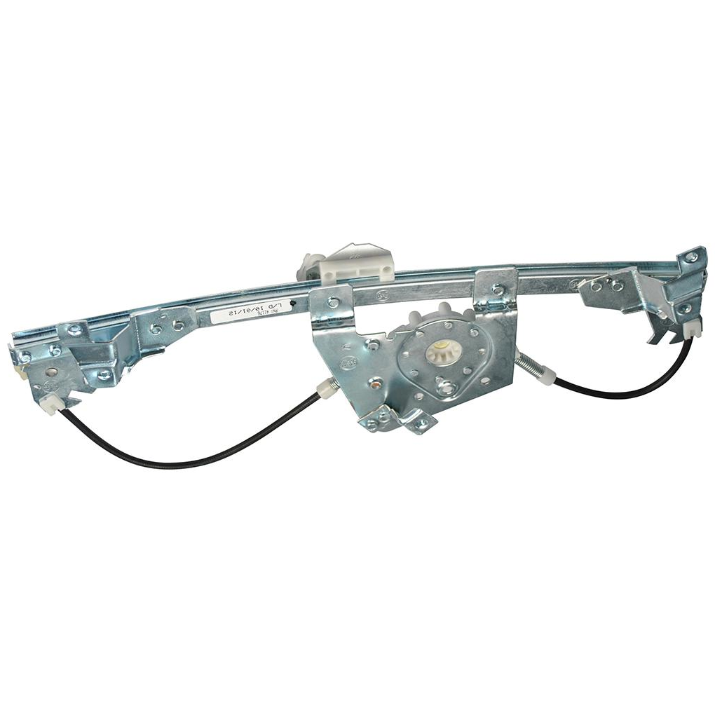 Máquina do Vidro Elétrico Traseiro Esquerdo para Chevrolet Astra Hatch e Astra Sedan - Micro - 41177