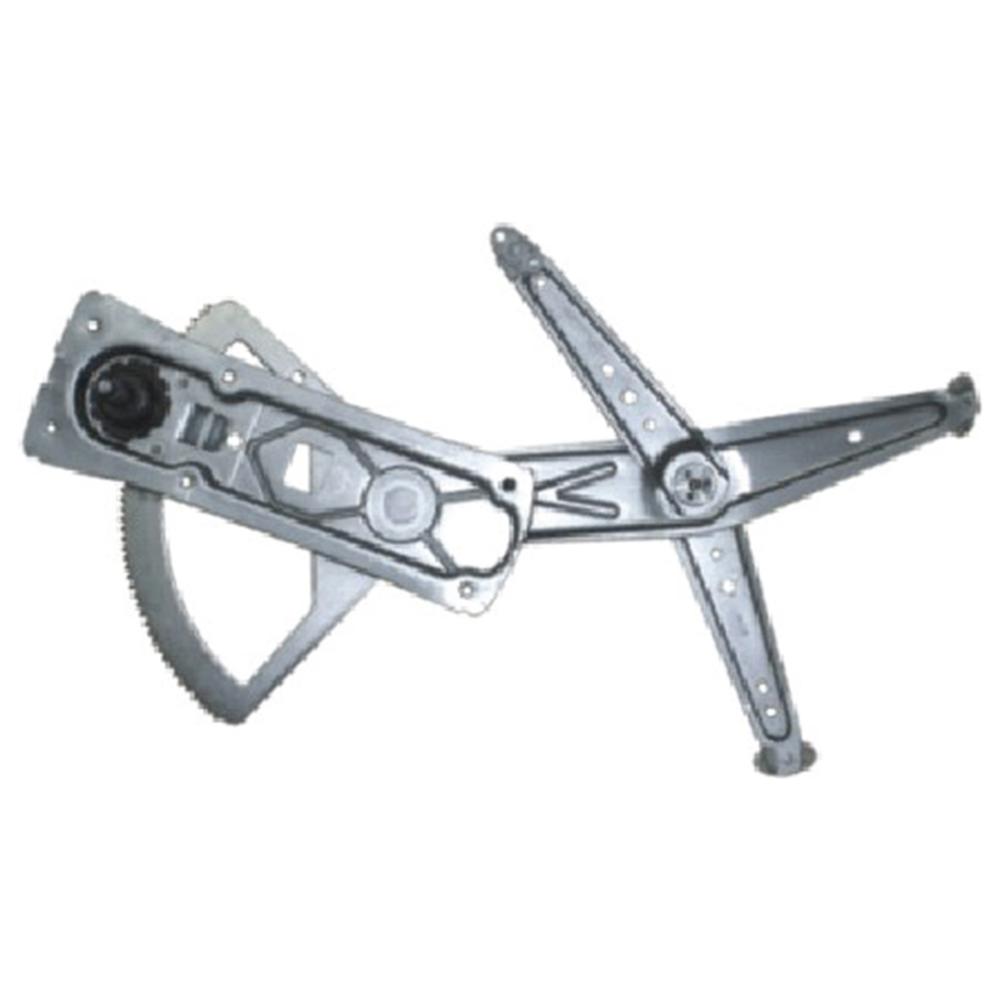 Máquina do Vidro Mecânico para Chevrolet Celta e Prisma - Micro - 41259