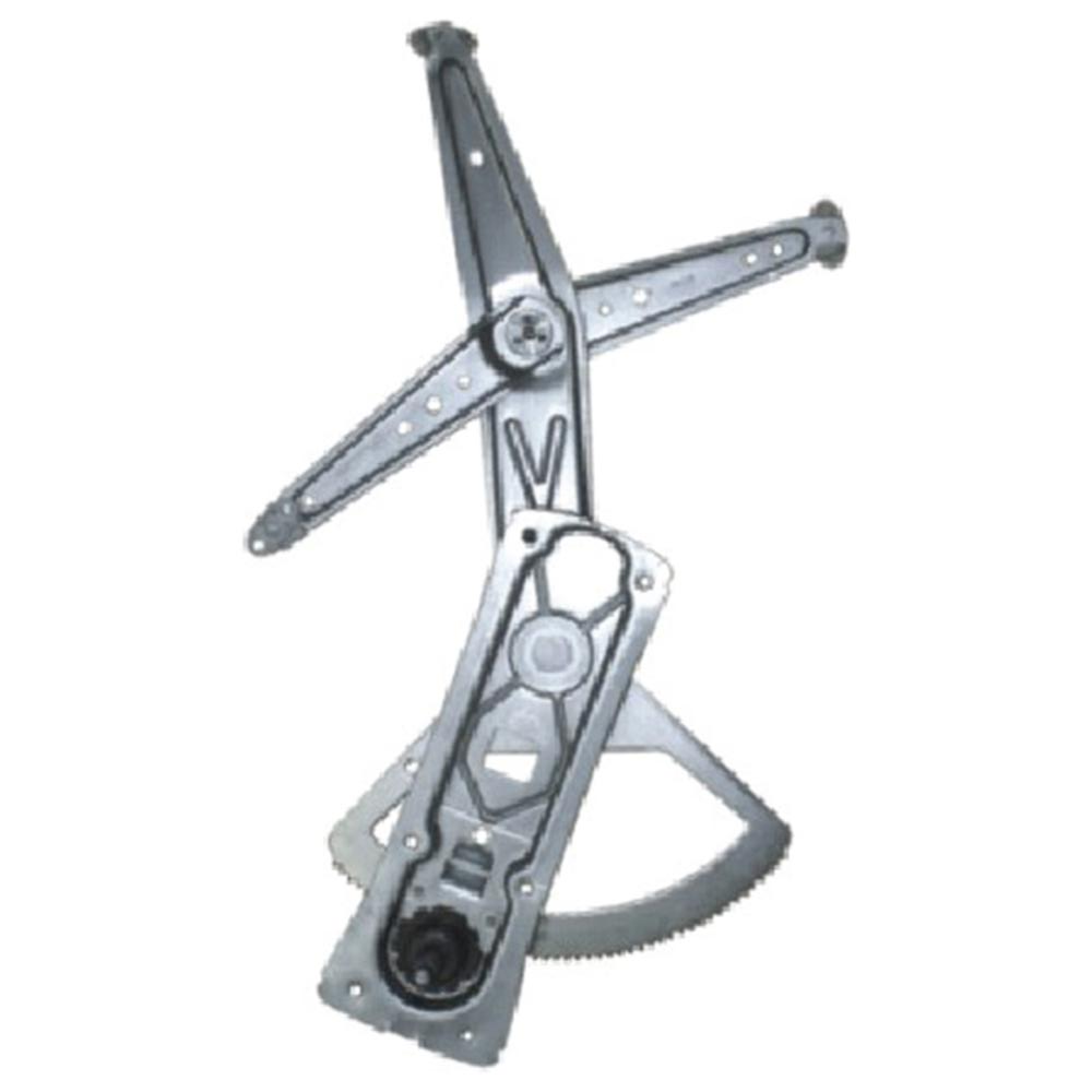 Máquina do Vidro Mecânico para Chevrolet Celta e Prisma - Micro - 41259