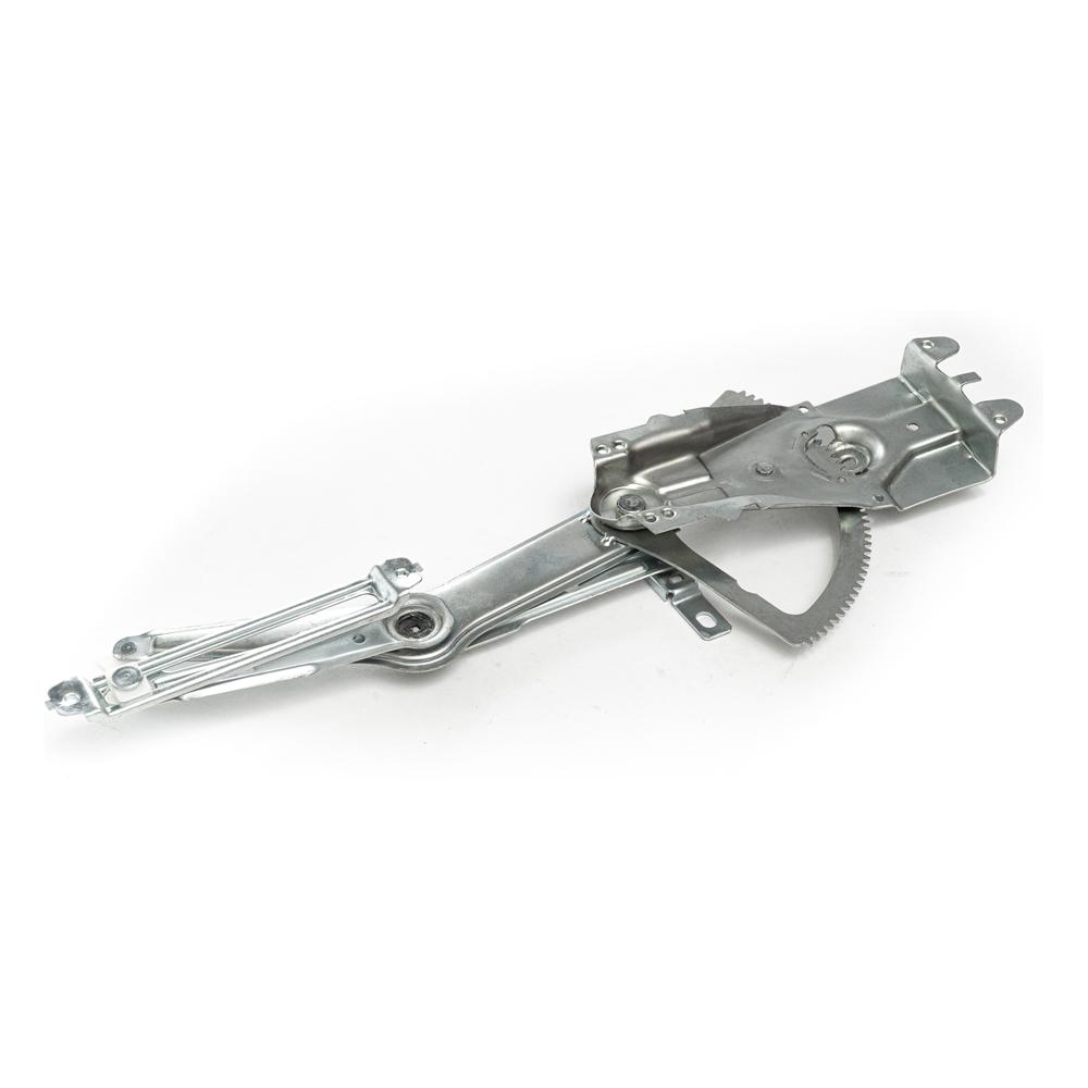 Máquina do Vidro Elétrico Dianteiro Esquerdo para Chevrolet Corsa e Montana - Micro - 41369