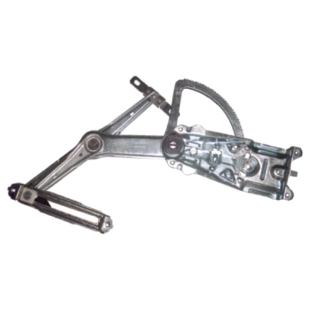 Máquina do Vidro Elétrico Dianteiro Direito para Chevrolet Corsa e Montana - Micro - 41370