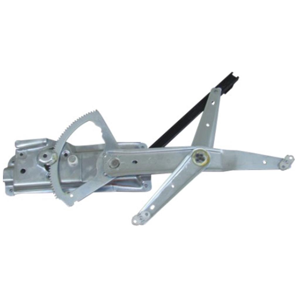 Máquina do Vidro Elétrico Dianteiro Direito para Chevrolet Vectra e Vectra GT - Micro - 41390