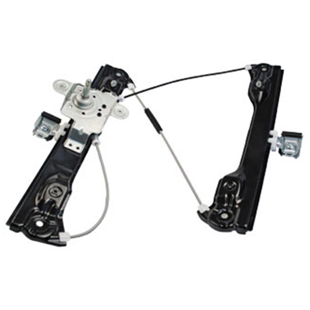 Máquina do Vidro Mecânico para Chevrolet Agile e Montana - Micro - 41477