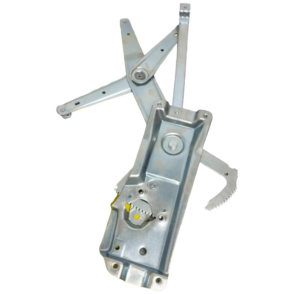 Máquina do Vidro Elétrico Dianteiro Esquerdo para Chevrolet Vectra - Micro - 41721