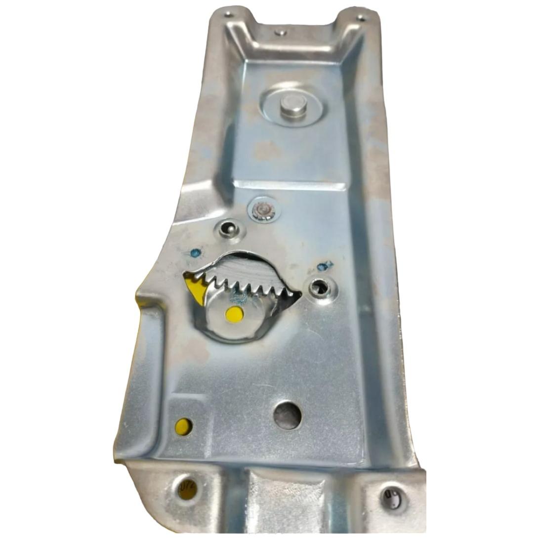 Máquina do Vidro Elétrico Dianteiro Esquerdo para Chevrolet Vectra - Micro - 41721