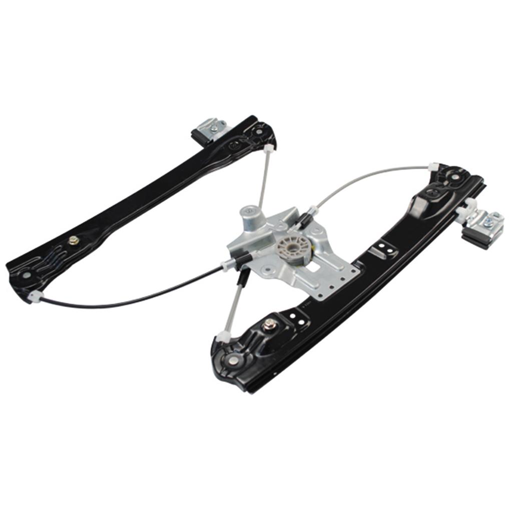 Máquina do Vidro Elétrico Dianteiro Direito para Chevrolet Agile e Montana - Micro - 41732