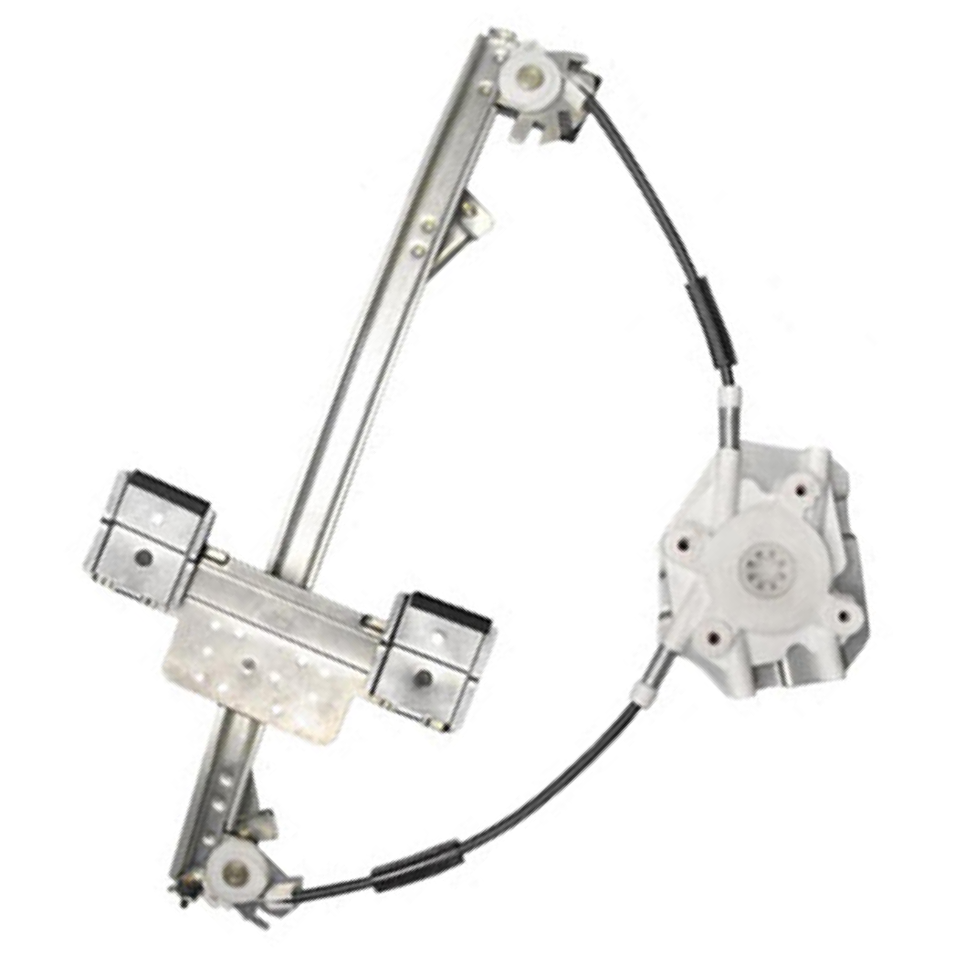 Máquina do Vidro Elétrico Traseiro Esquerdo para Chevrolet Agile - Micro - 41733