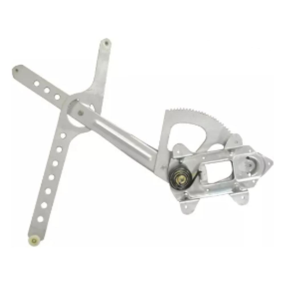 Máquina do Vidro Elétrico Dianteiro Esquerdo para Chevrolet Grand Blazer e Silverado - Micro - 41907