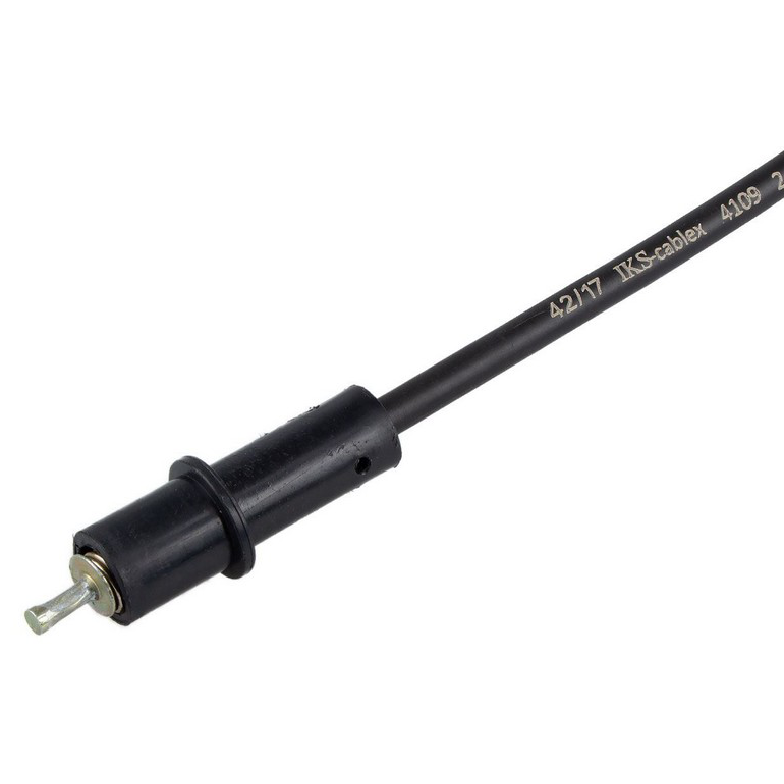 Cabo de Comando do Acelerador para Chevrolet Ipanema e Kadett - IKS - 4109