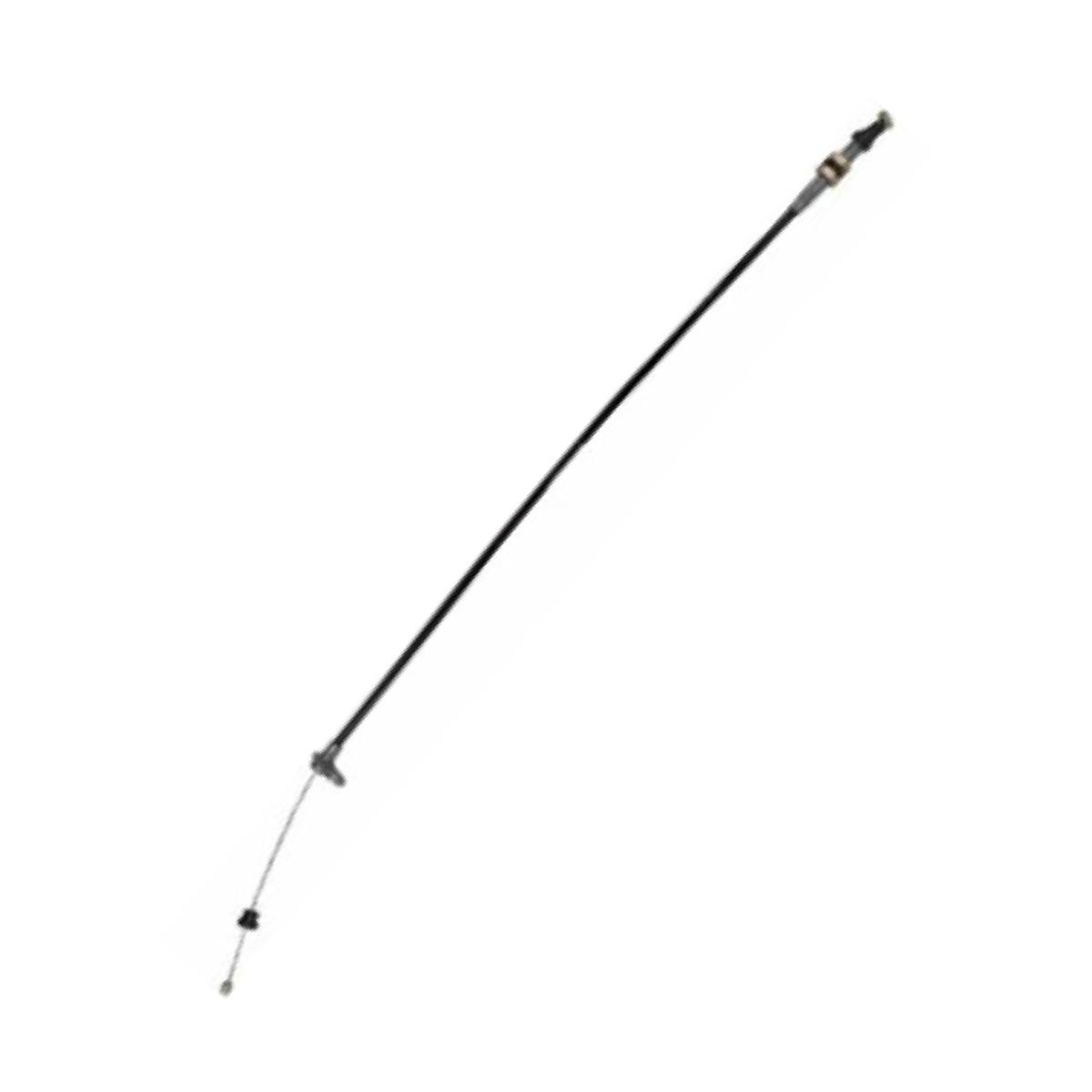 Cabo de Comando do Acelerador para Chevrolet Caravan - IKS - 4117
