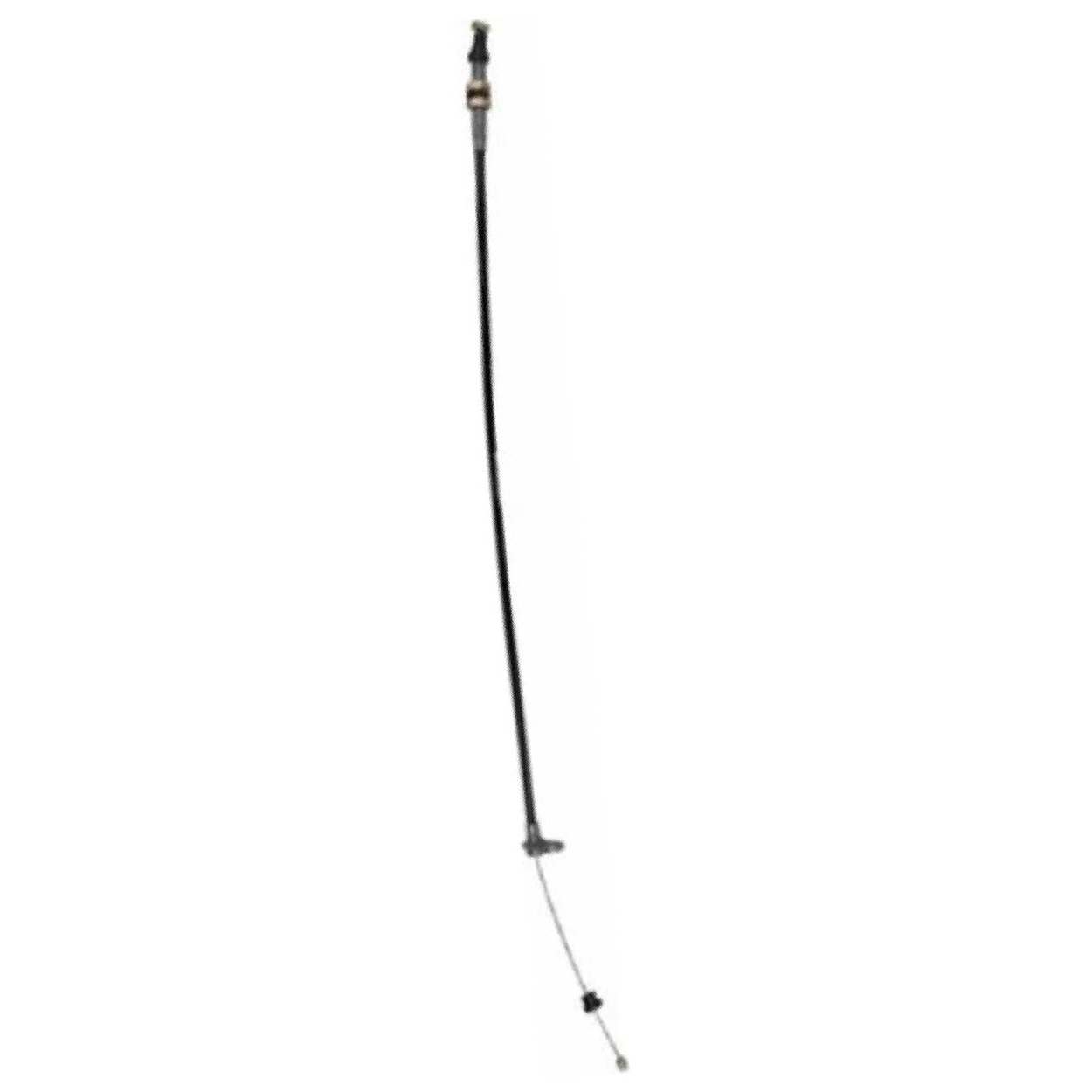 Cabo de Comando do Acelerador para Chevrolet Caravan - IKS - 4117