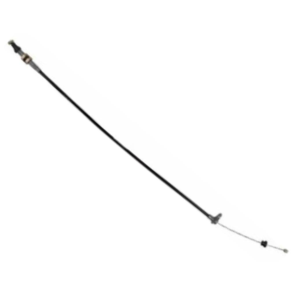 Cabo de Comando do Acelerador para Chevrolet Caravan - IKS - 4117