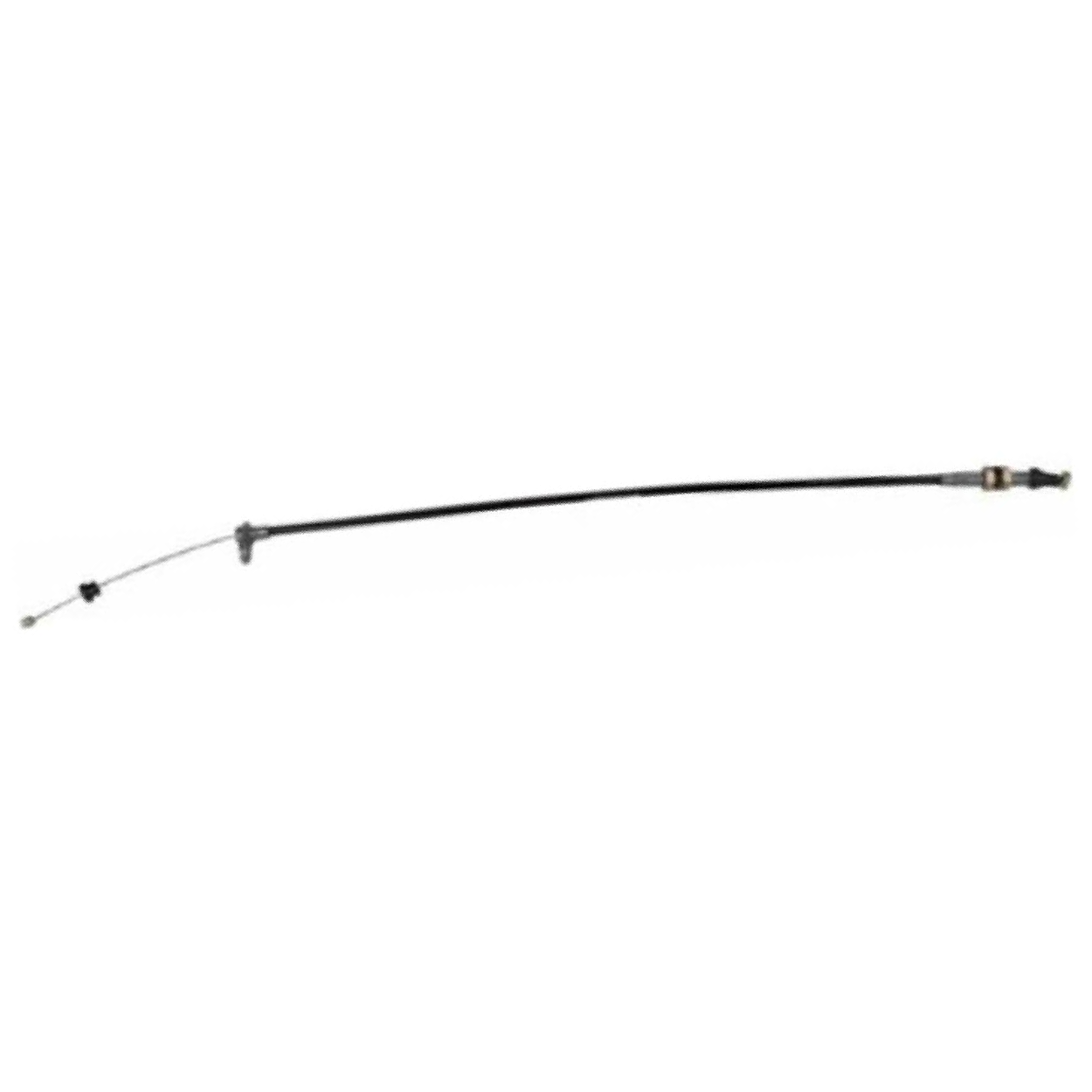 Cabo de Comando do Acelerador para Chevrolet Caravan - IKS - 4117