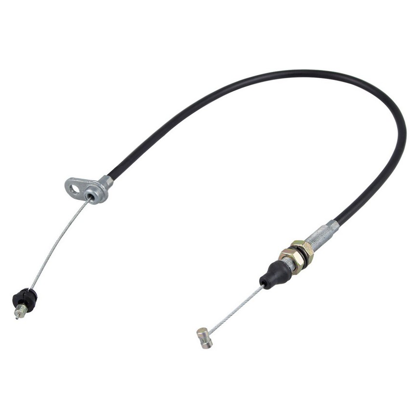Cabo de Comando do Acelerador para Chevrolet A-10 e Caravan - IKS - 4118
