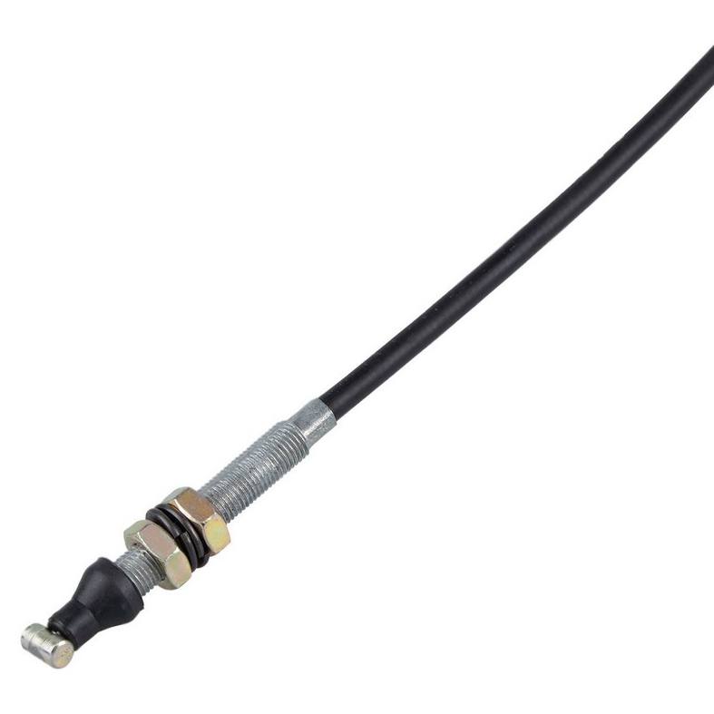 Cabo de Comando do Acelerador para Chevrolet A-10 e Caravan - IKS - 4118