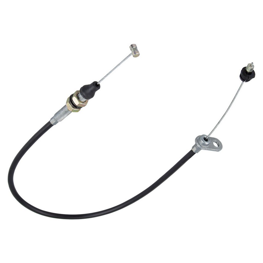 Cabo de Comando do Acelerador para Chevrolet A-10 e Caravan - IKS - 4118