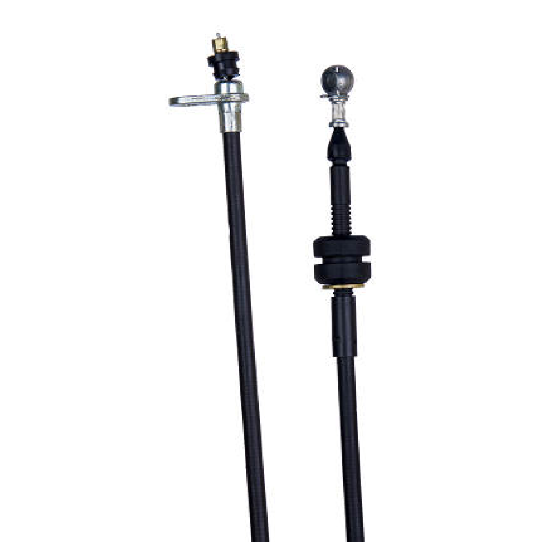 Cabo de Comando do Acelerador para Chevrolet Caravan - IKS - 4119