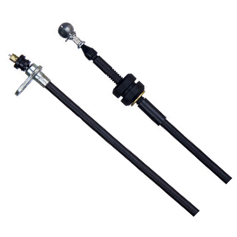 Cabo de Comando do Acelerador para Chevrolet Caravan - IKS - 4119