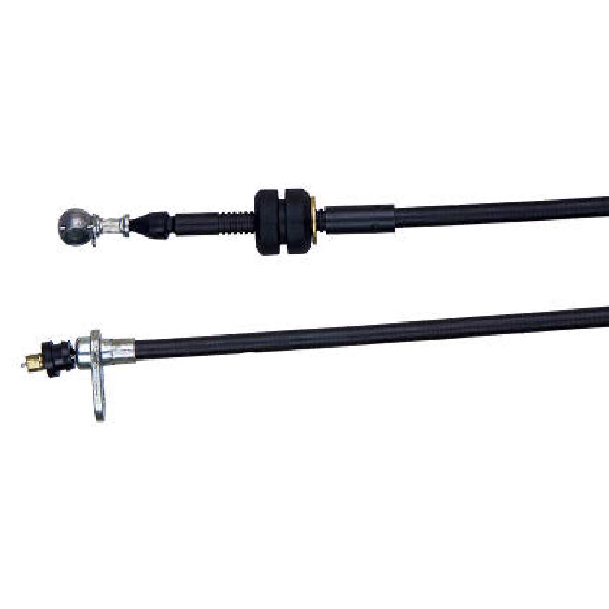 Cabo de Comando do Acelerador para Chevrolet Caravan - IKS - 4119