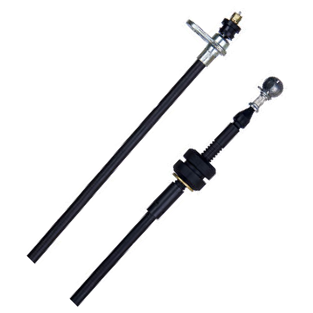 Cabo de Comando do Acelerador para Chevrolet Caravan - IKS - 4119
