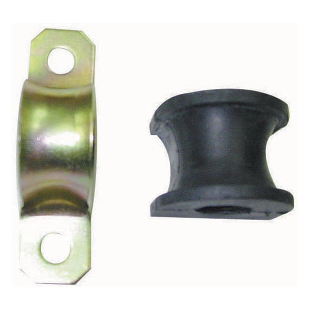 Kit da Barra Estabilizadora Dianteira para Volkswagen Logus - Kit & Cia - 41233