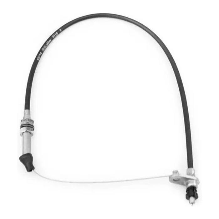 Cabo de Comando do Acelerador para Chevrolet A-10 e A-20 - IKS - 4131
