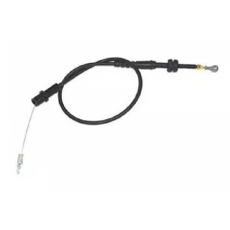 Cabo de Comando do Acelerador para Chevrolet Omega e Suprema - IKS - 4140